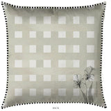 Tropical Hues Cushion Cover