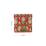 Royal Boota Gift Pouch - Mini