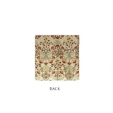 Delicate Foral Gift Pouch - Mini