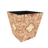 Paisley Dustbin