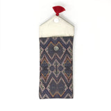 Classic Ikat  Eyewear Case