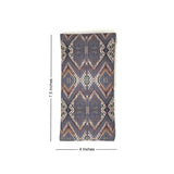 Classic Ikat  Eyewear Case