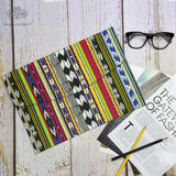 Folder Striped Ikat