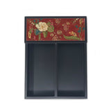 Indian Mogra Cutlery Tray
