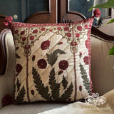 Jaipur Boota cushion cover