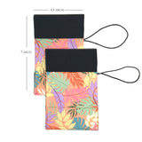 Peachy Days Luggage Identifier (Set Of 2)