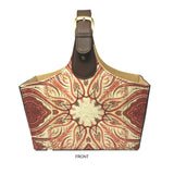 Paisley Jaal Magazine/Gift Basket