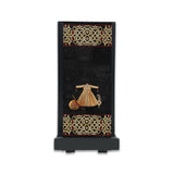Royal Robe Cloth Napkin Stand