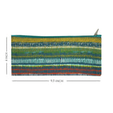 Aztec Pop Pouch