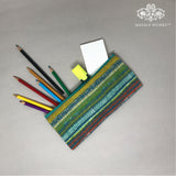 Aztec Pop Pouch