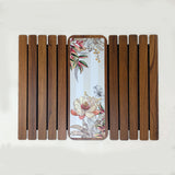 Tropical Hues Sofa Handle Mats