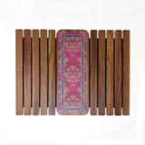 Boota Bahar Sofa Handle Mats