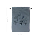 Camper Travel Set