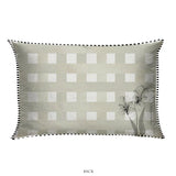 Tropial Hues Long  Cushion Cover
