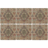 Persian Kilim Coasters