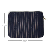 Jet-Setter Laptop Sleeve