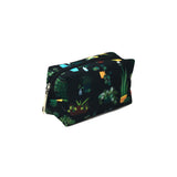 Midnight Botanical Travel Pouch