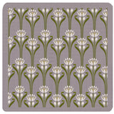 Art Nouveau Coasters