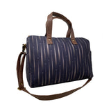 Jet-Setter Weekend Duffle Bag