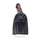 Jet-Setter Weekend Duffle Bag