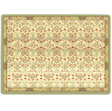 Delicate Floral Tablemat