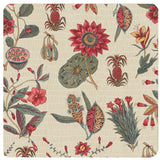 Botanical Chintz Coasters