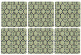 Summer Palms Coasters