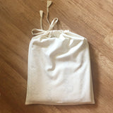 Daughter - Wrapped In Love, Mom Cotton Blanket