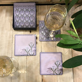 Art Nouveau Coasters