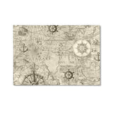 Nautical Escape Jewellery/Organiser Box