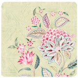 Pastel Asters Trivet