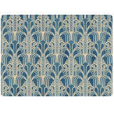 Contemporary Art deco Tablemat