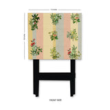 Wilderness Bloom Folding Table