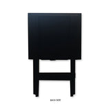 Summer Palms Folding Table