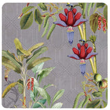 Tropical Blooms Trivet