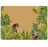 Tropical Forest - Tiger Tablemat