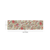 Summer Bahaar Cotton Table Runner