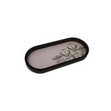 Art Nouveau Oval Small Tray Deal