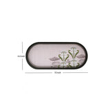 Art Nouveau Oval Small Tray Deal