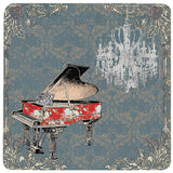 Vintage Furniture Coasters