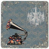 Vintage Furniture Coasters