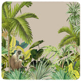 Tropical Forest Coasters