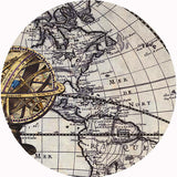 Travel Coasters