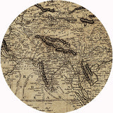 Travel Coasters