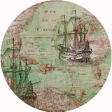 Travel Coasters
