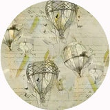 Travel Coasters