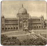 Old Bombay Coaster