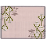 Art Nouveau Tablemat