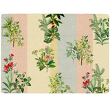 Striped Wilderness Tablemat
