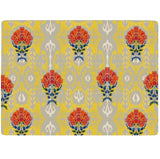 Ikat Boota Tablemat